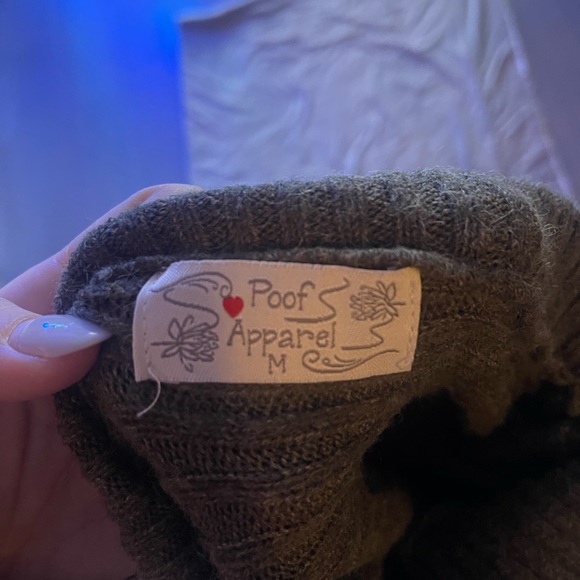 Turtle neck - Picture 2 of 2